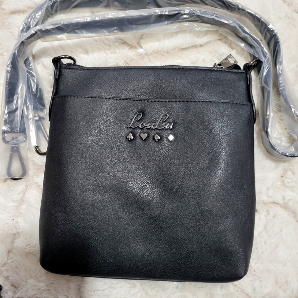 Loulu Purse